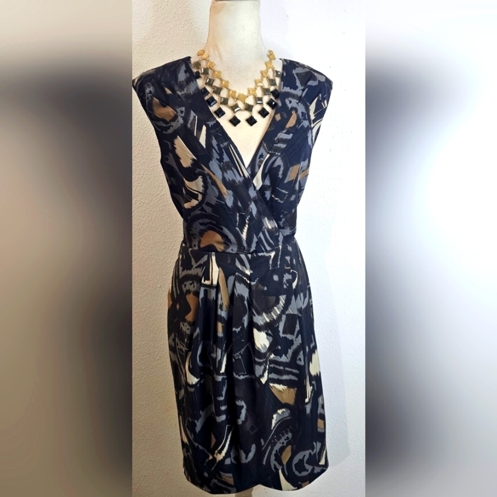 ALYX DRESS